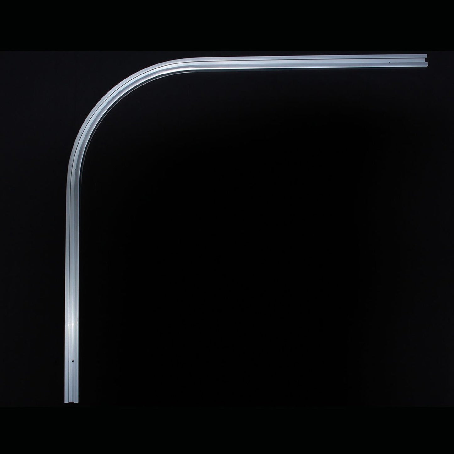 Curved Ceiling Track Sets