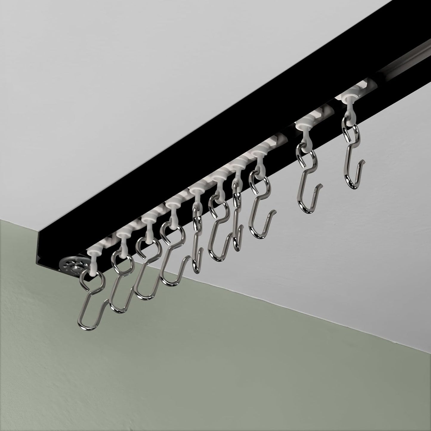 Ceiling Track Sets