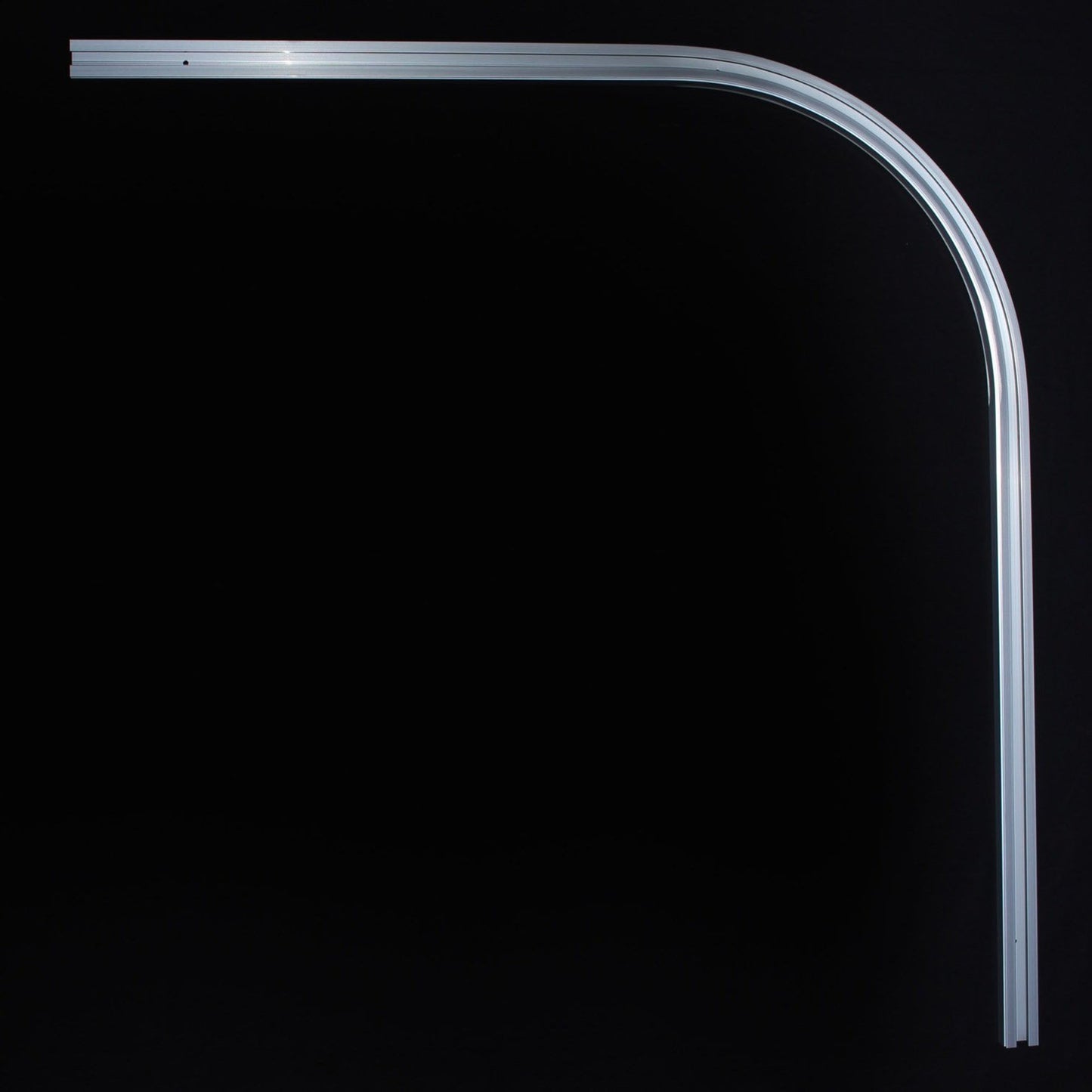 Curved Ceiling Track Sets