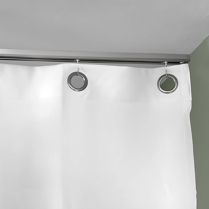Ceiling Track Roller Hooks (1 Pack of 5)