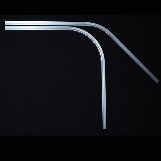 Curved Ceiling Track Sets