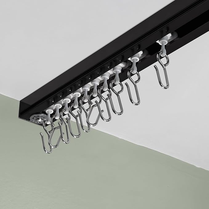 Ceiling Track Sets