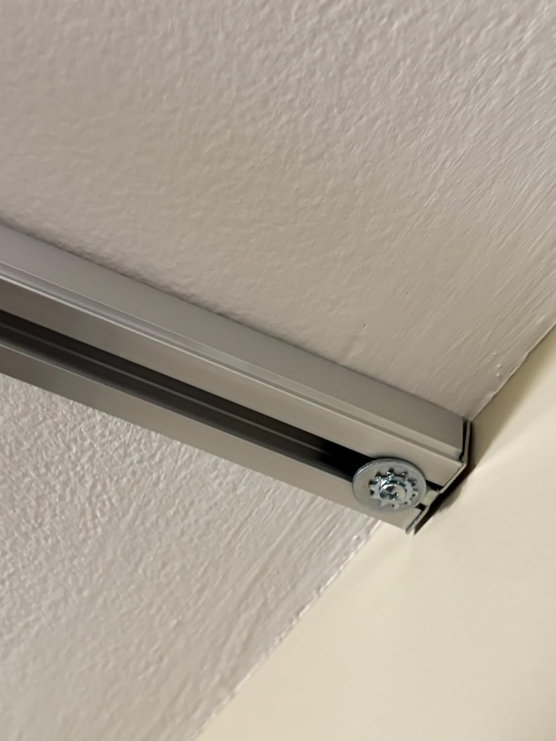 Ceiling Track End Caps (1 Set of 2)