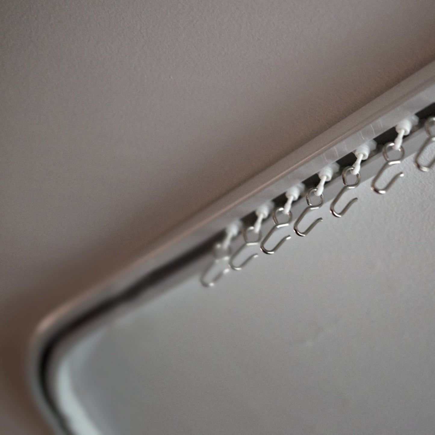 Curved Ceiling Track Sets